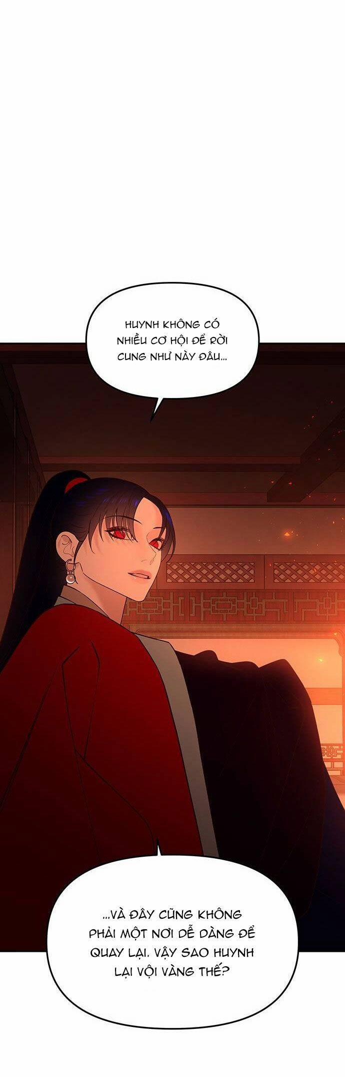 Vương Tử Huyền Bí 66 trang 68