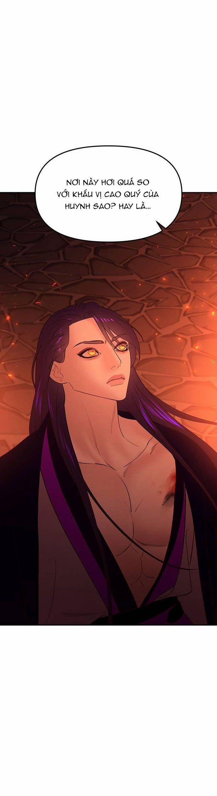 Vương Tử Huyền Bí 66 trang 69