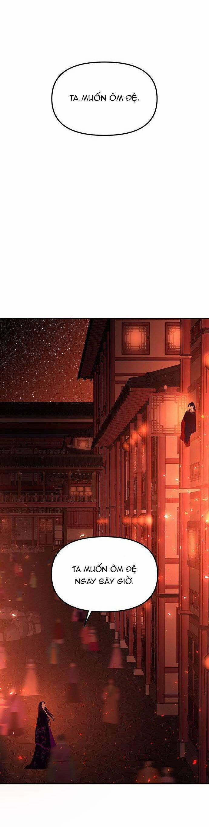 Vương Tử Huyền Bí 66 trang 70