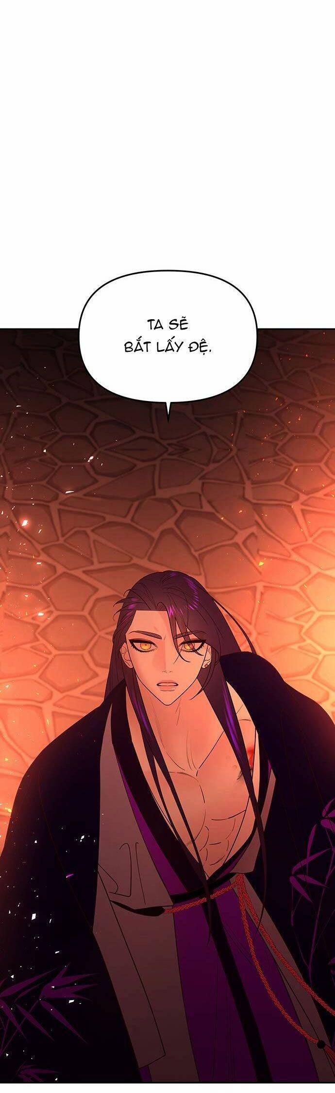 Vương Tử Huyền Bí 66 trang 72