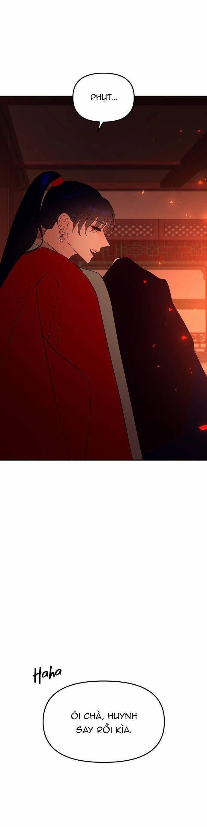 Vương Tử Huyền Bí 66 trang 74