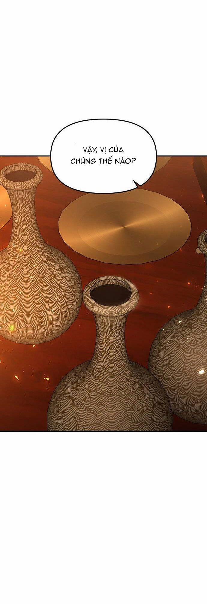 Vương Tử Huyền Bí 66 trang 8