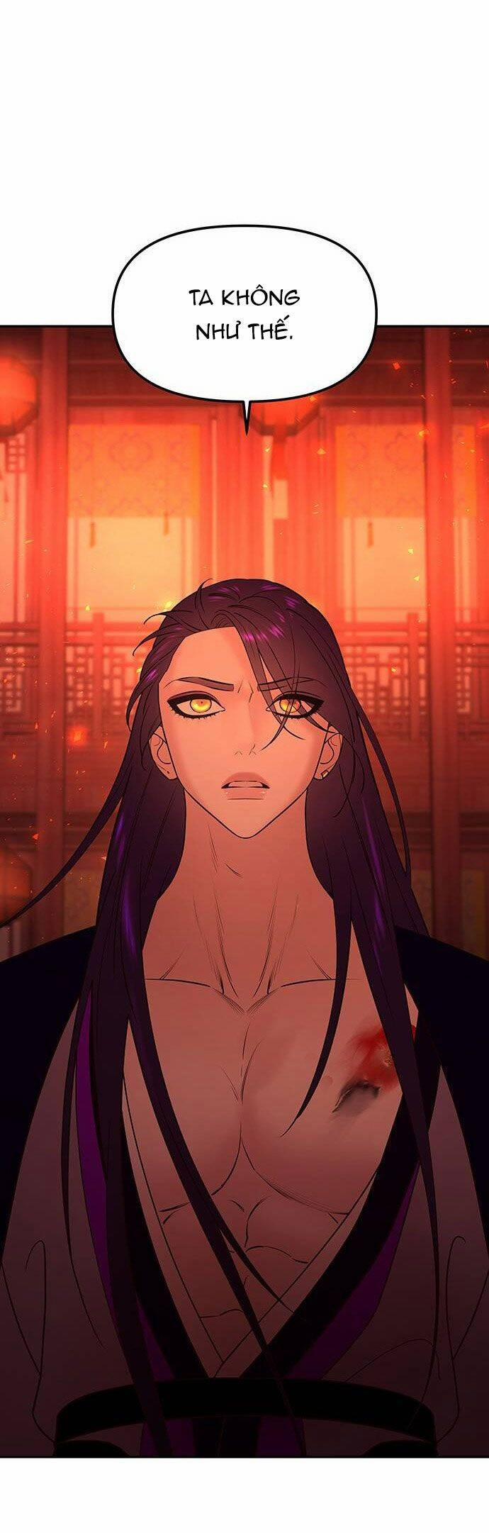 Vương Tử Huyền Bí 66 trang 80