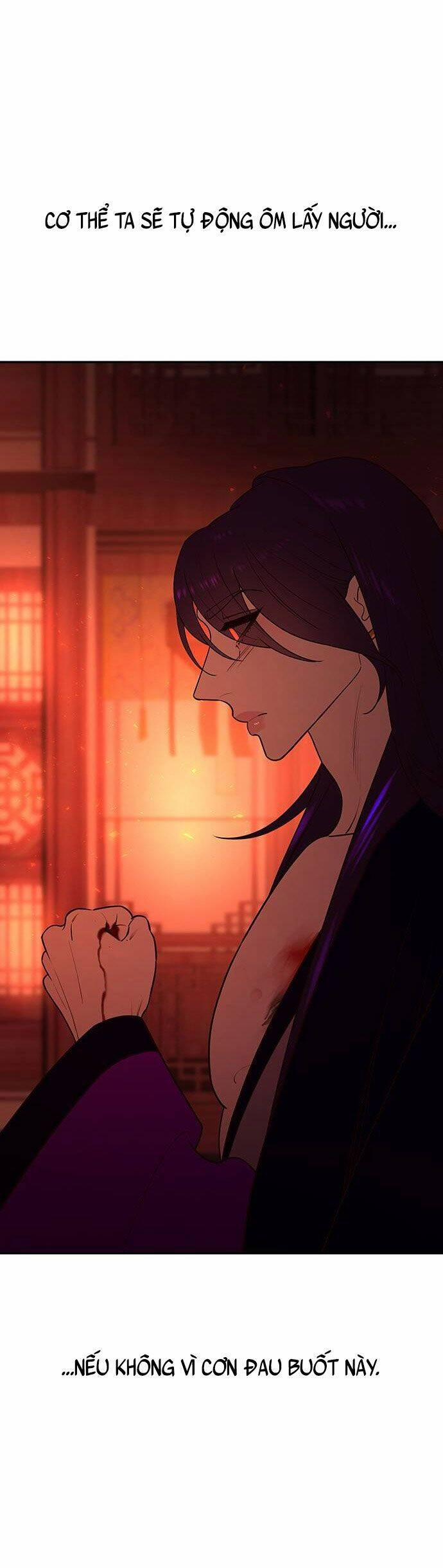 Vương Tử Huyền Bí 66 trang 86