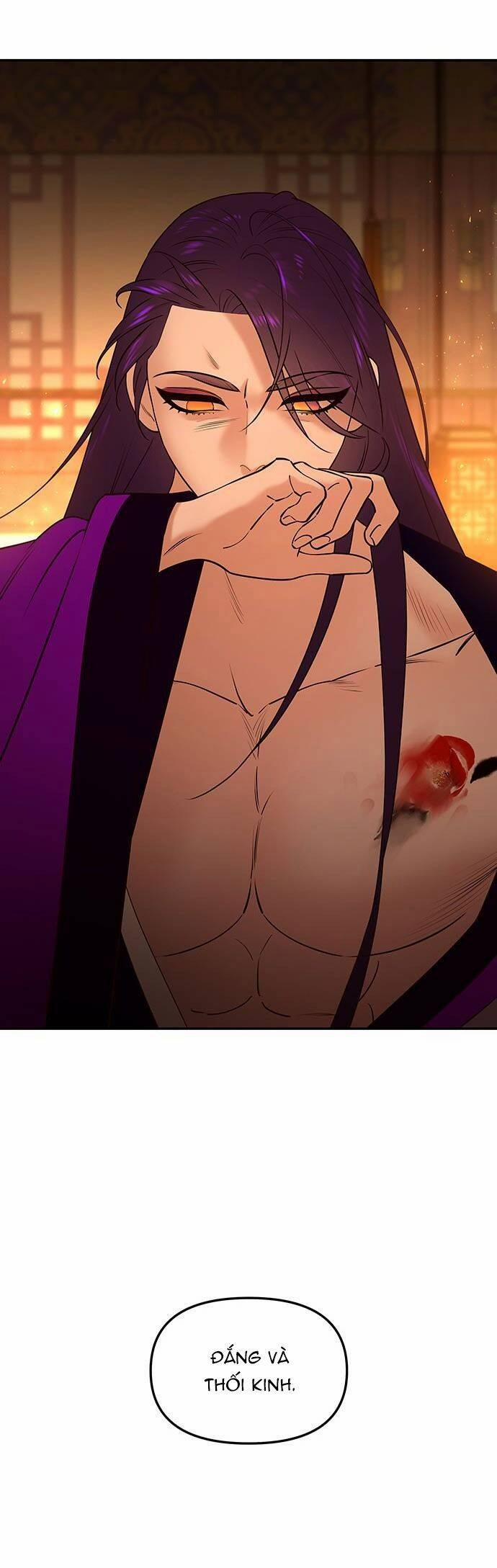 Vương Tử Huyền Bí 66 trang 9