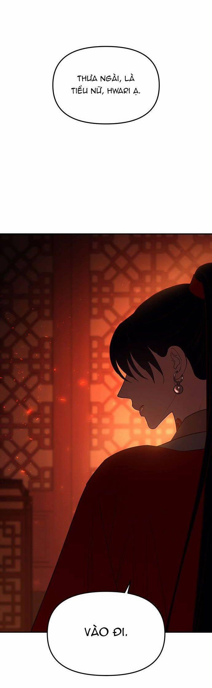 Vương Tử Huyền Bí 66 trang 91