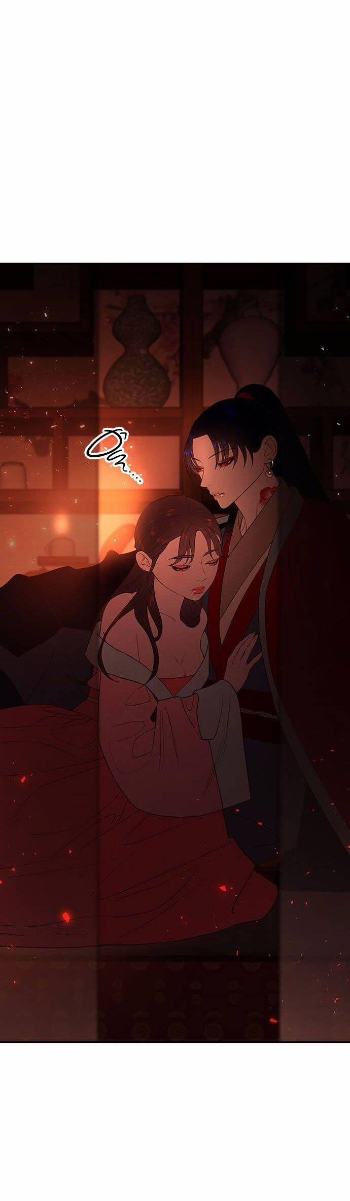 Vương Tử Huyền Bí 66 trang 94