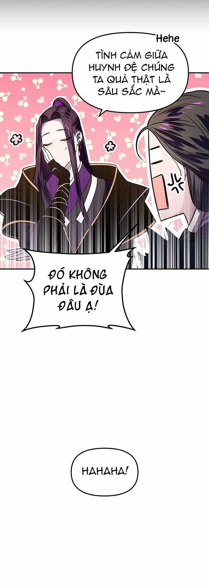 Vương Tử Huyền Bí 7 trang 10