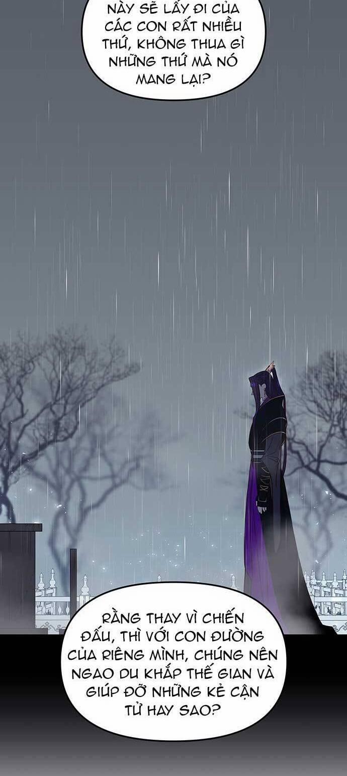 Vương Tử Huyền Bí 7 trang 14