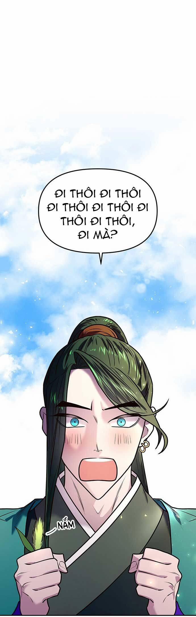 Vương Tử Huyền Bí 7 trang 23