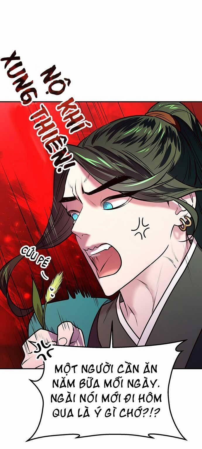 Vương Tử Huyền Bí 7 trang 25