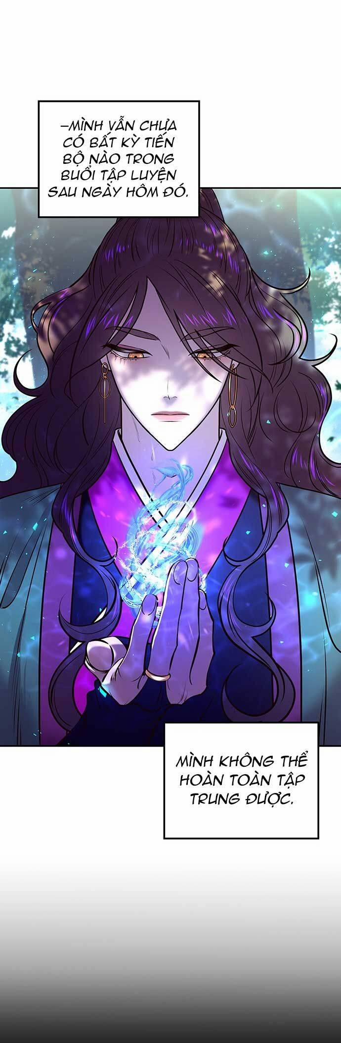 Vương Tử Huyền Bí 7 trang 28