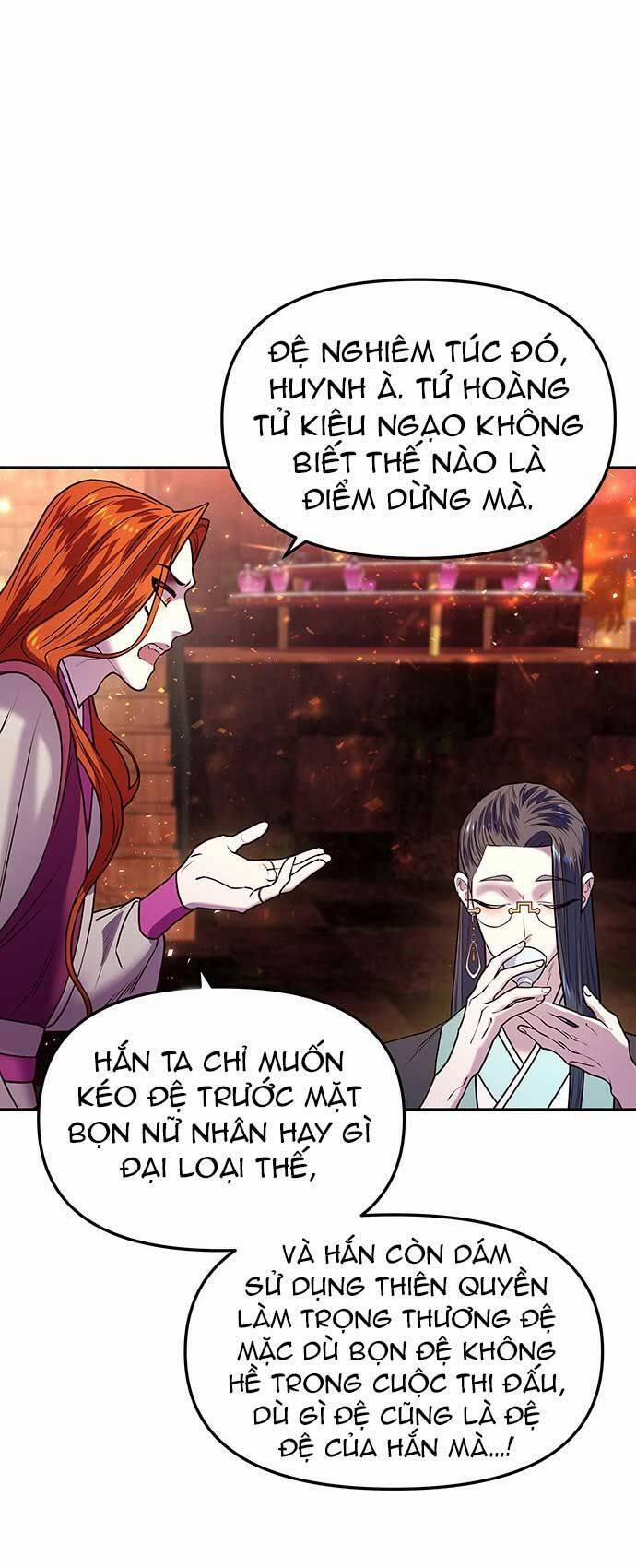 Vương Tử Huyền Bí 7 trang 36