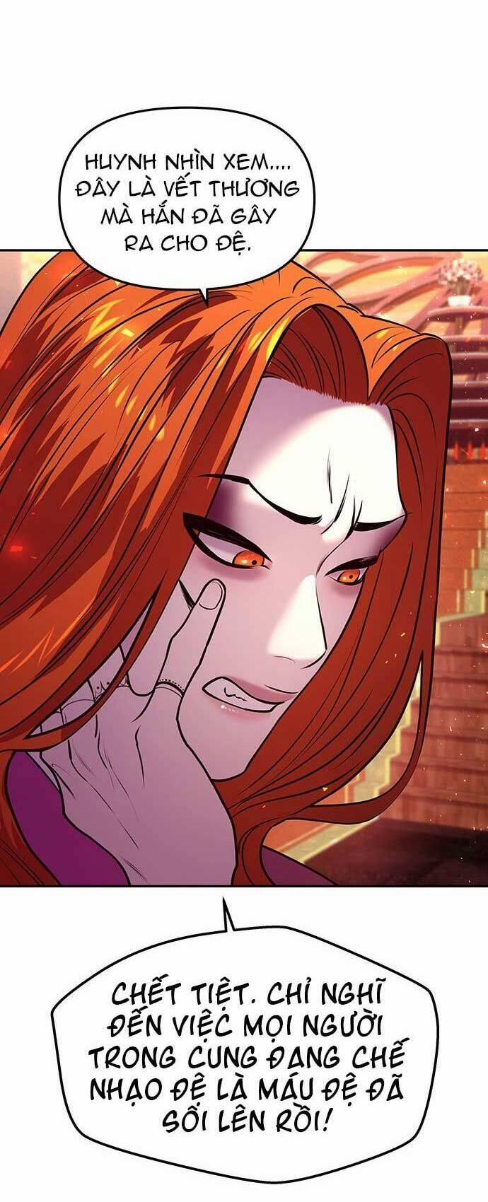 Vương Tử Huyền Bí 7 trang 37