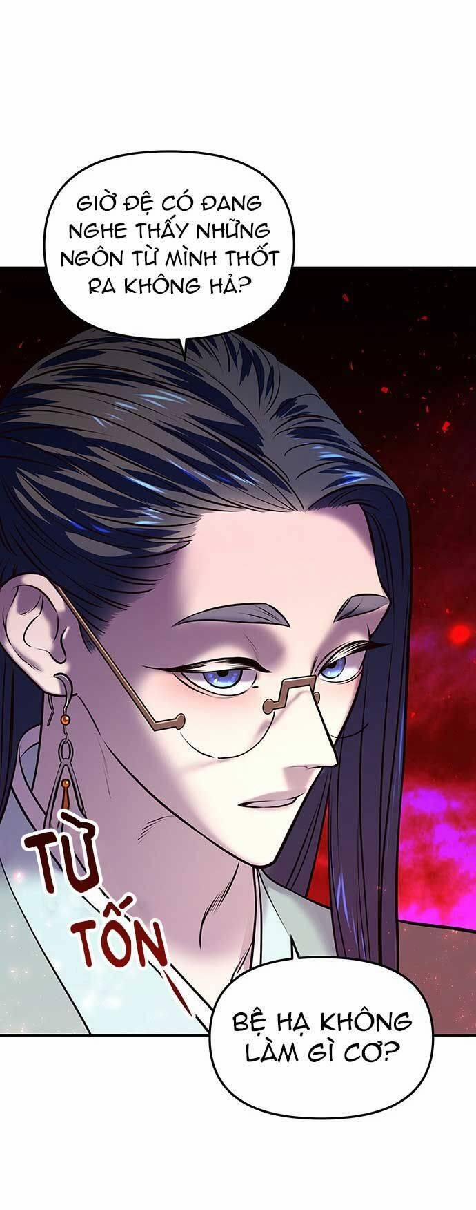 Vương Tử Huyền Bí 7 trang 39