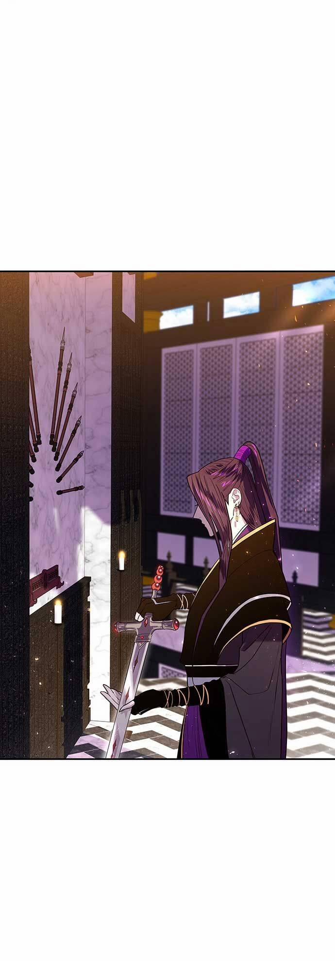 Vương Tử Huyền Bí 7 trang 4