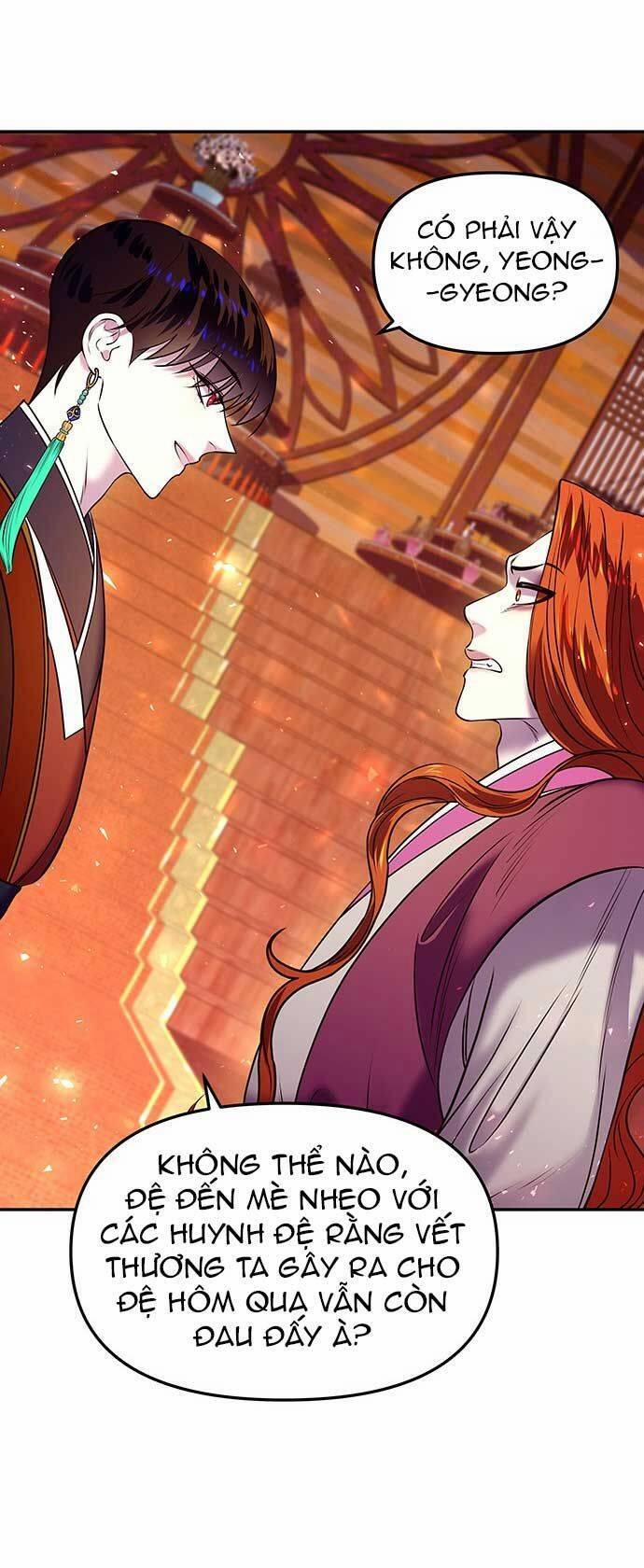 Vương Tử Huyền Bí 7 trang 42