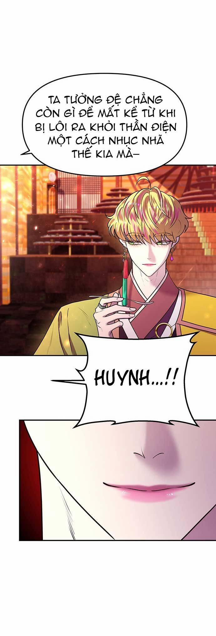 Vương Tử Huyền Bí 7 trang 44