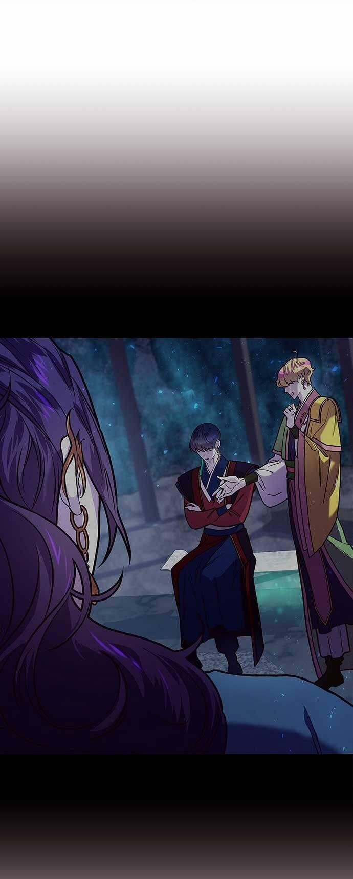 Vương Tử Huyền Bí 7 trang 47