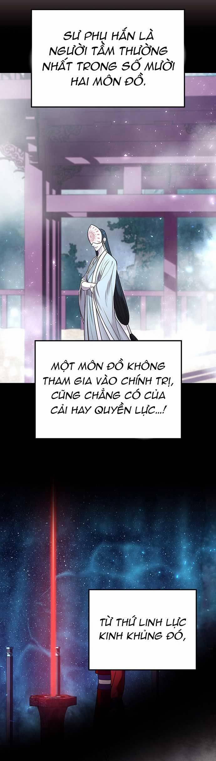 Vương Tử Huyền Bí 7 trang 50