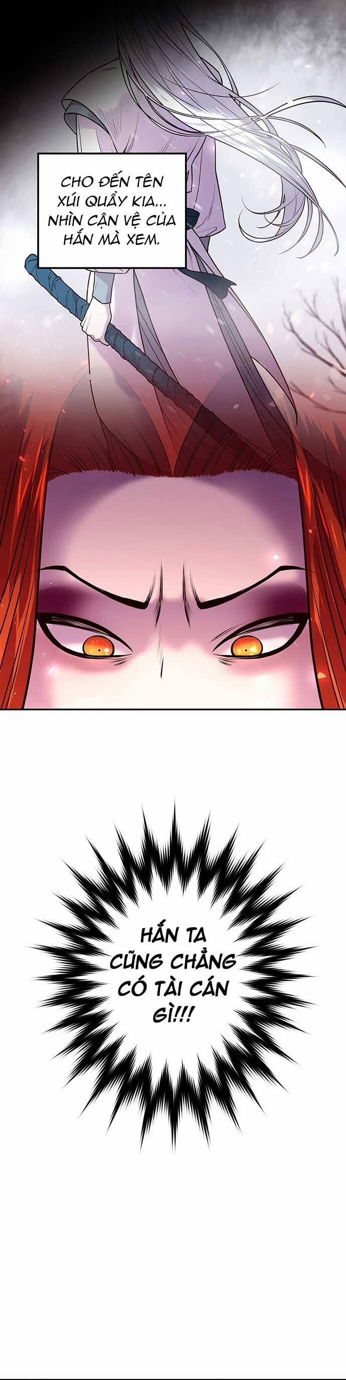 Vương Tử Huyền Bí 7 trang 51