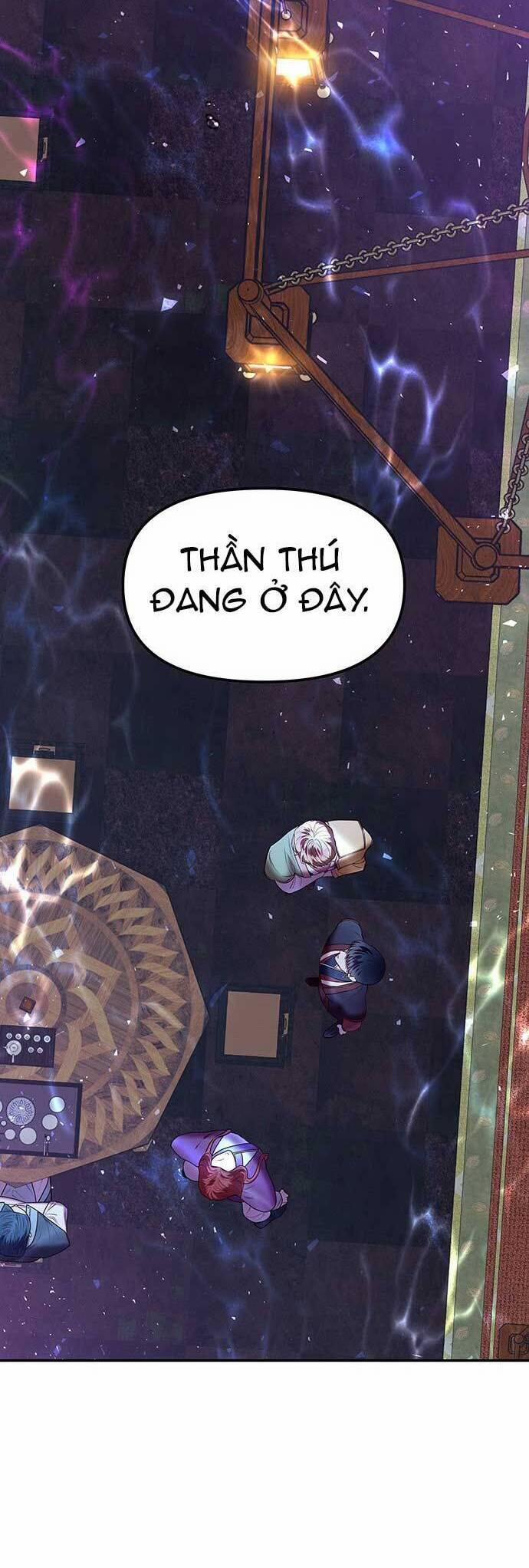 Vương Tử Huyền Bí 7 trang 56