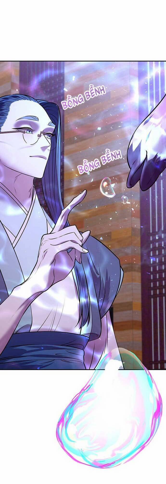 Vương Tử Huyền Bí 7 trang 58