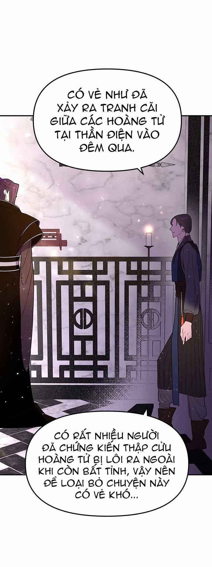 Vương Tử Huyền Bí 7 trang 6