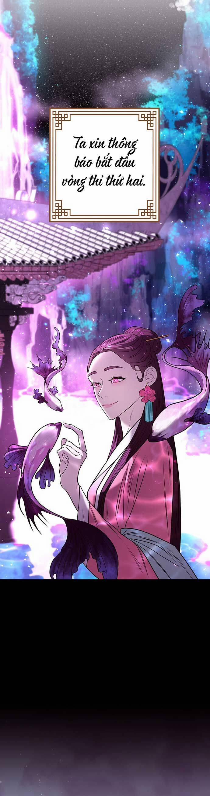 Vương Tử Huyền Bí 7 trang 60