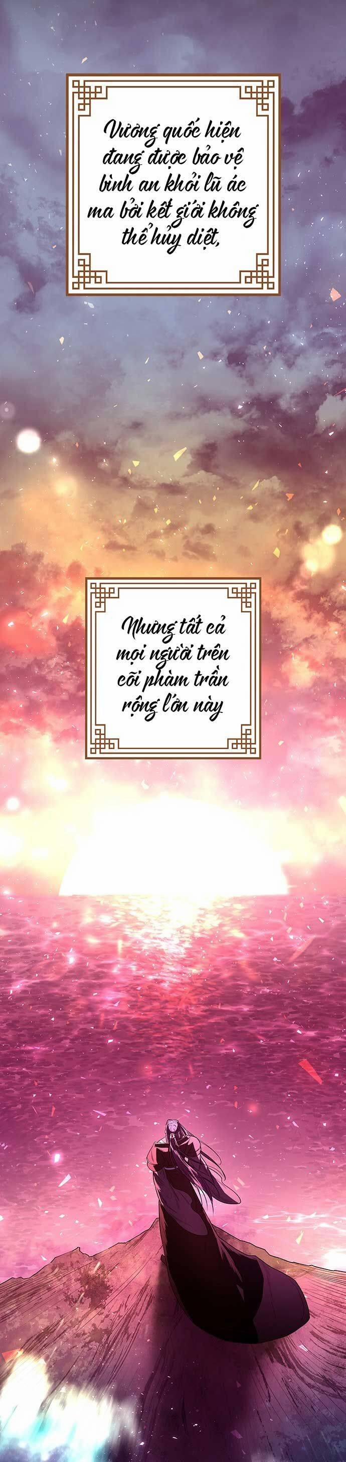 Vương Tử Huyền Bí 7 trang 61