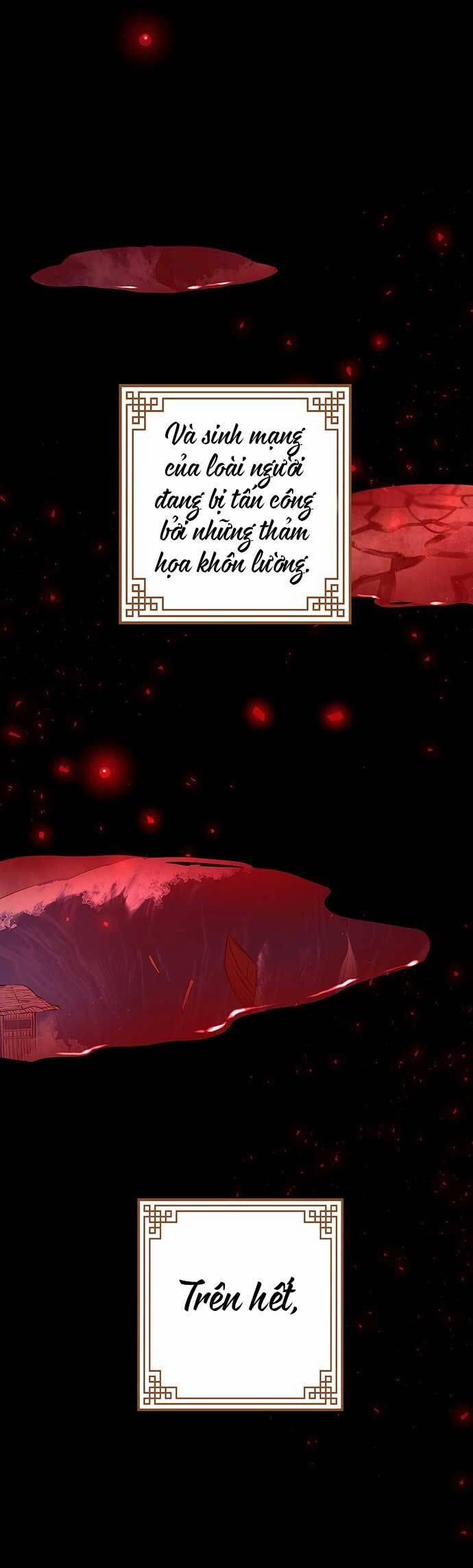 Vương Tử Huyền Bí 7 trang 64