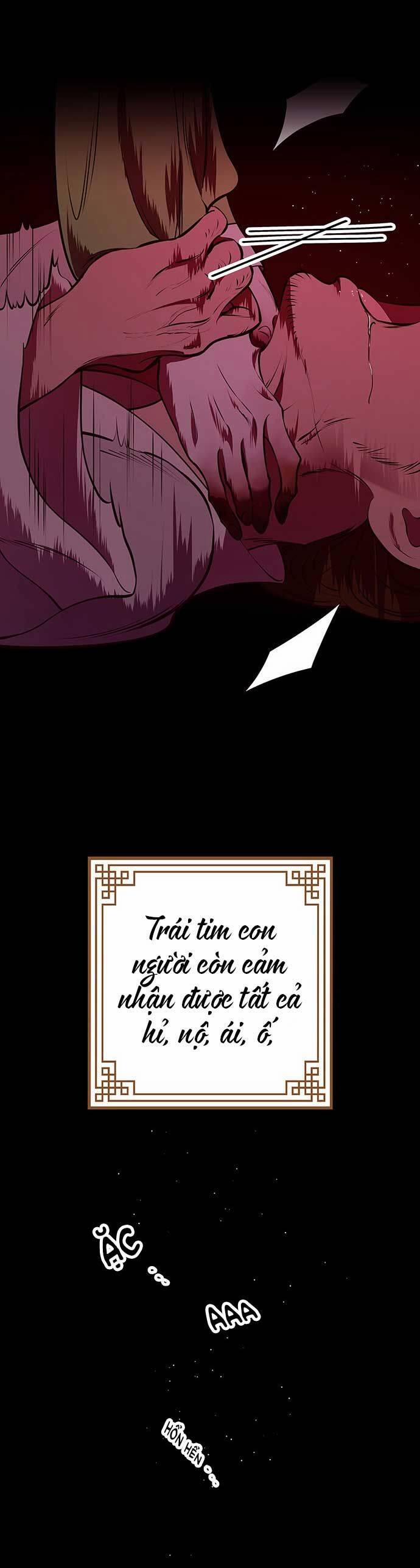 Vương Tử Huyền Bí 7 trang 65