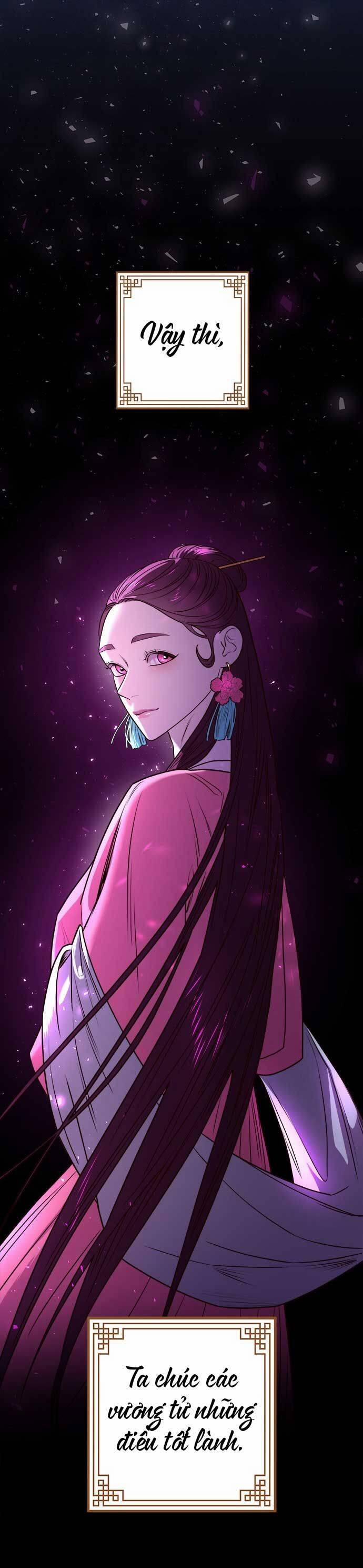 Vương Tử Huyền Bí 7 trang 70