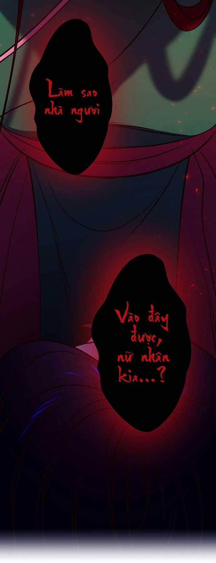 Vương Tử Huyền Bí 8 trang 101