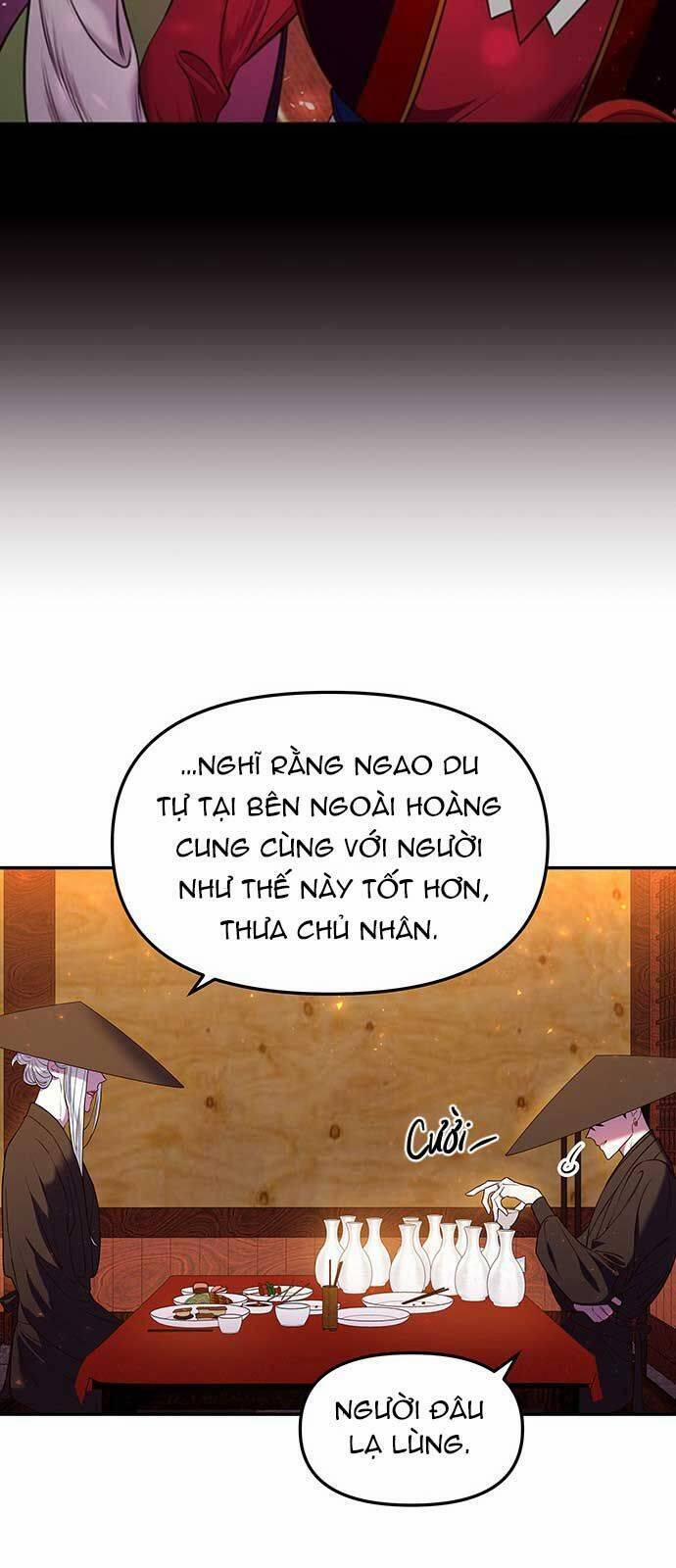 Vương Tử Huyền Bí 8 trang 11