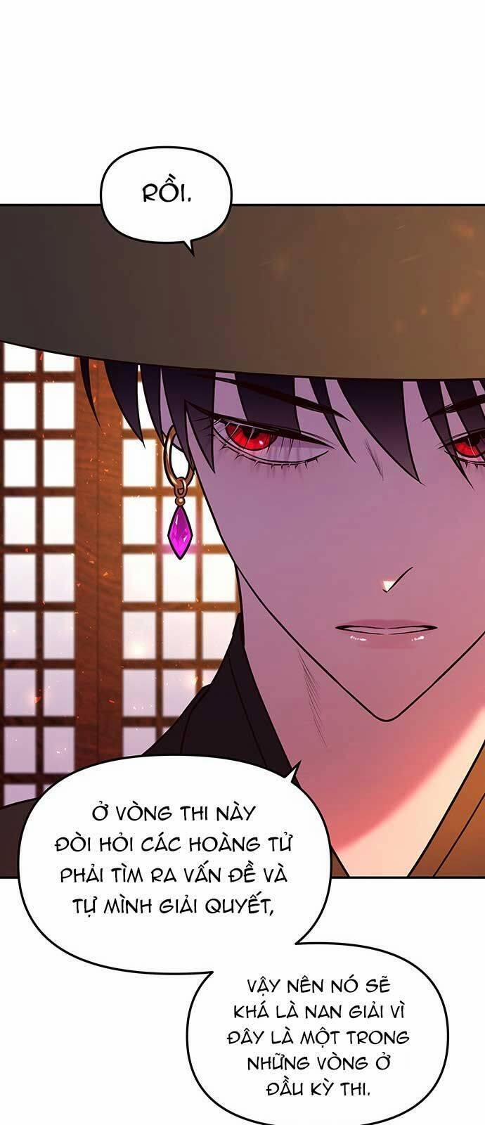 Vương Tử Huyền Bí 8 trang 13