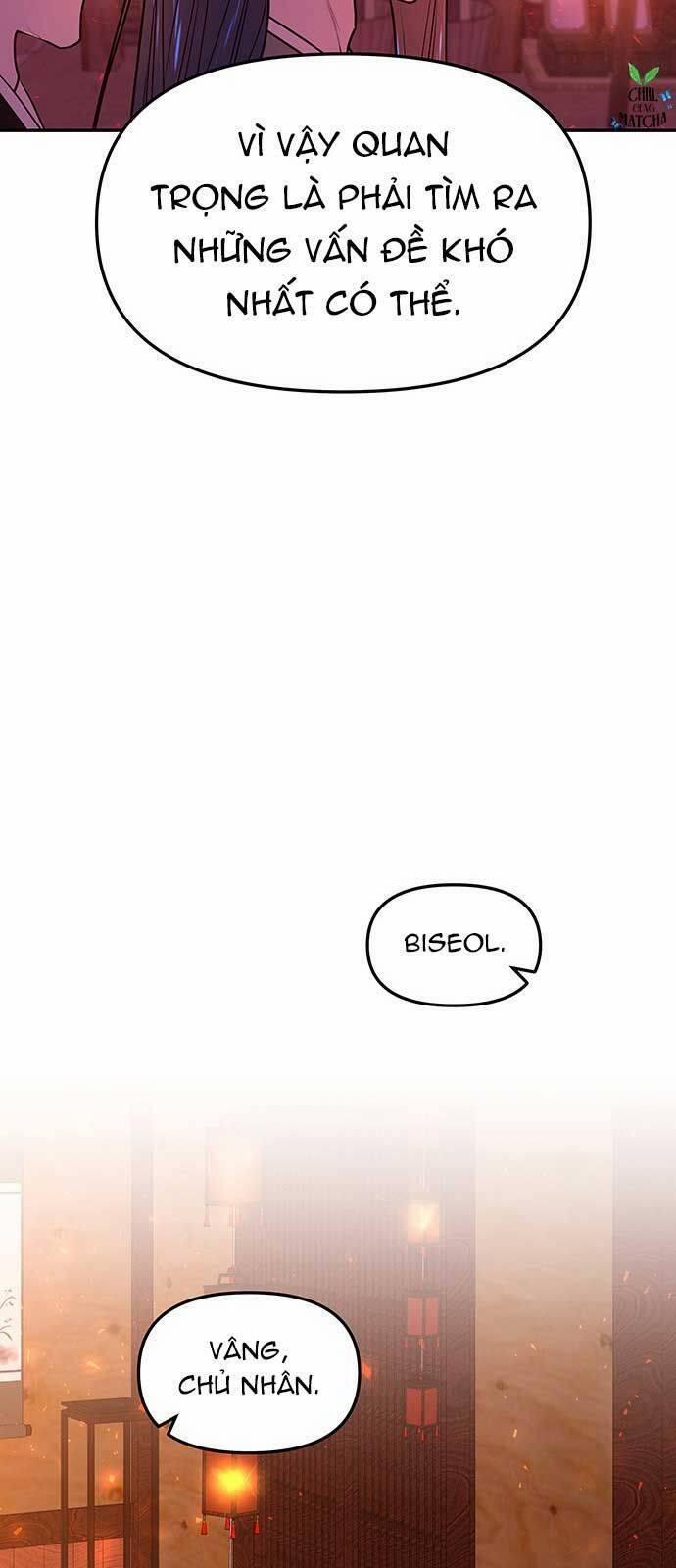 Vương Tử Huyền Bí 8 trang 15