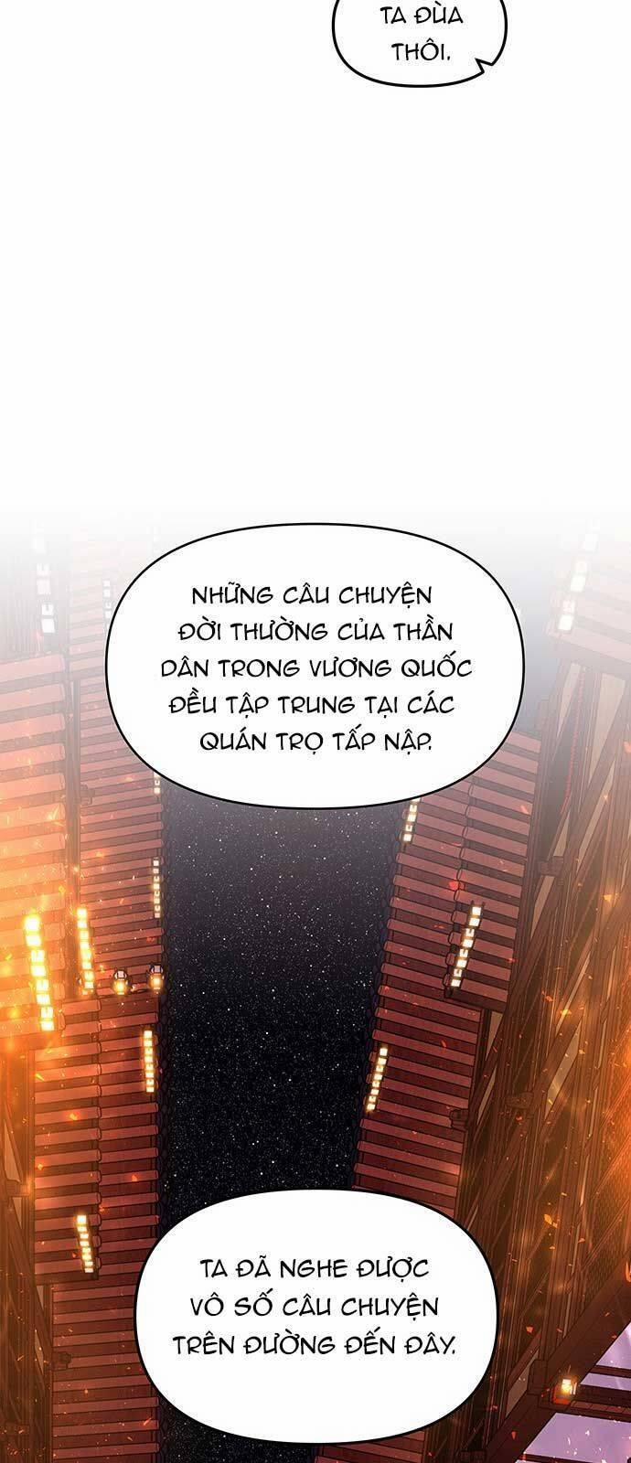 Vương Tử Huyền Bí 8 trang 18