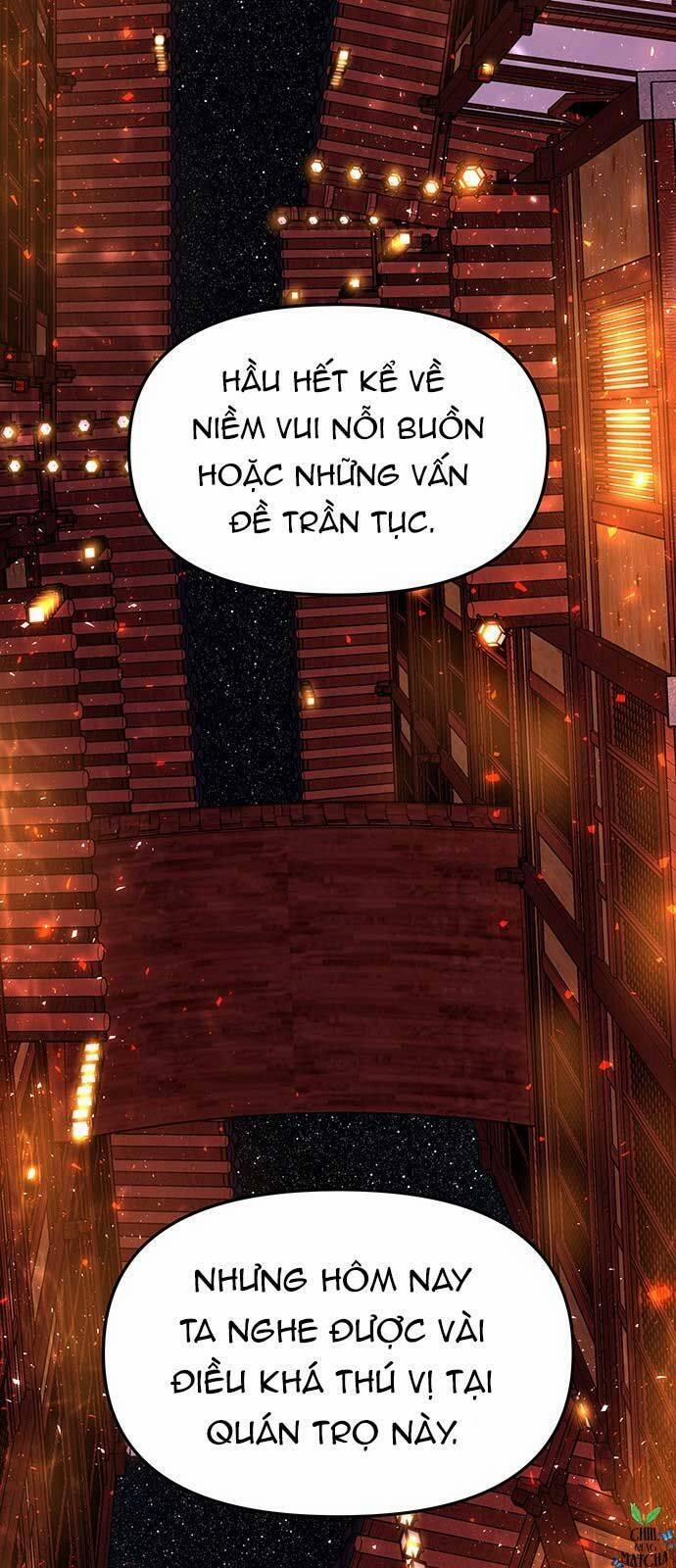 Vương Tử Huyền Bí 8 trang 19