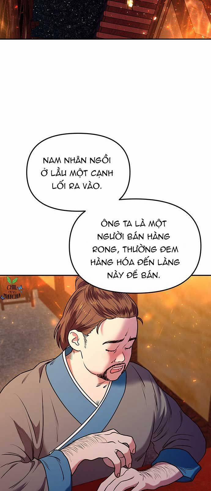 Vương Tử Huyền Bí 8 trang 20