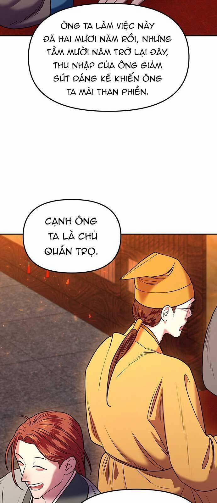 Vương Tử Huyền Bí 8 trang 21