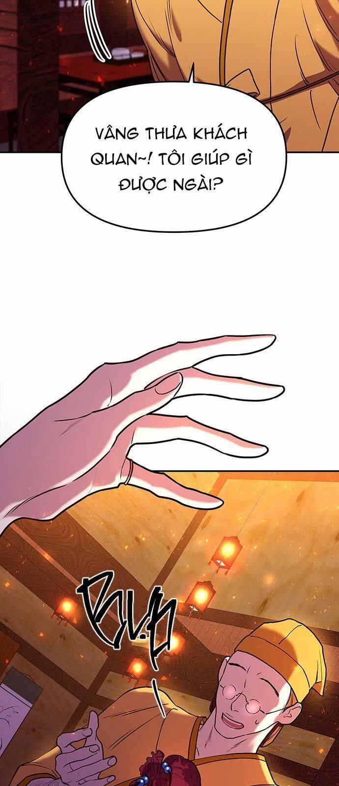 Vương Tử Huyền Bí 8 trang 26