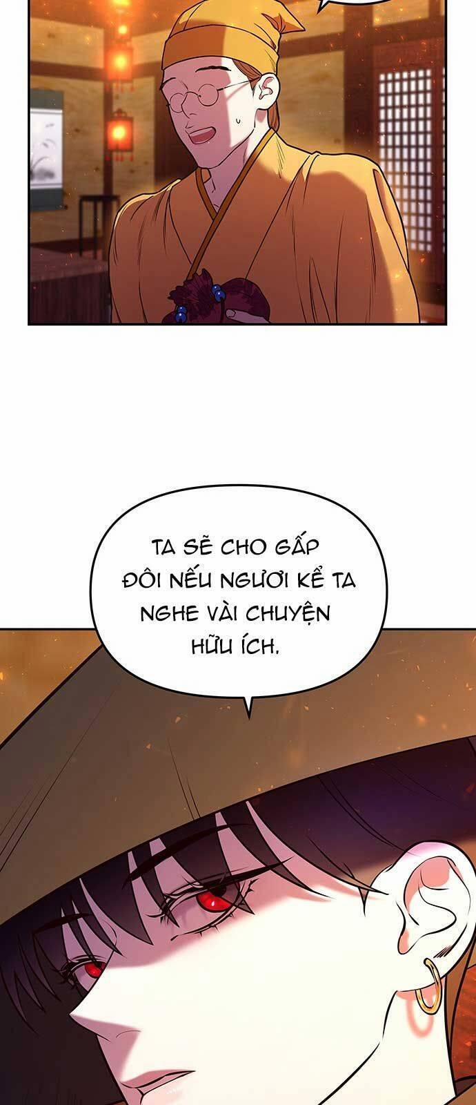 Vương Tử Huyền Bí 8 trang 28