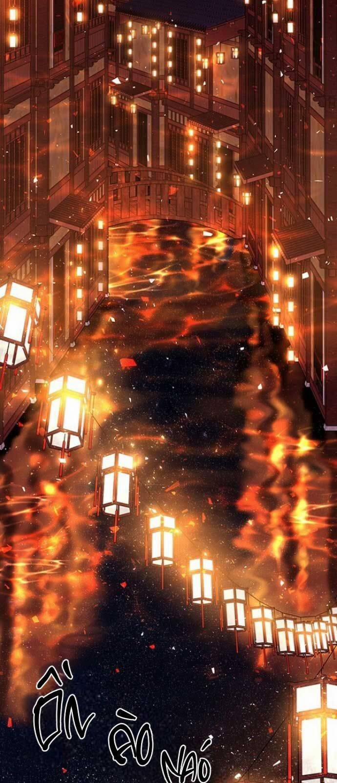 Vương Tử Huyền Bí 8 trang 3