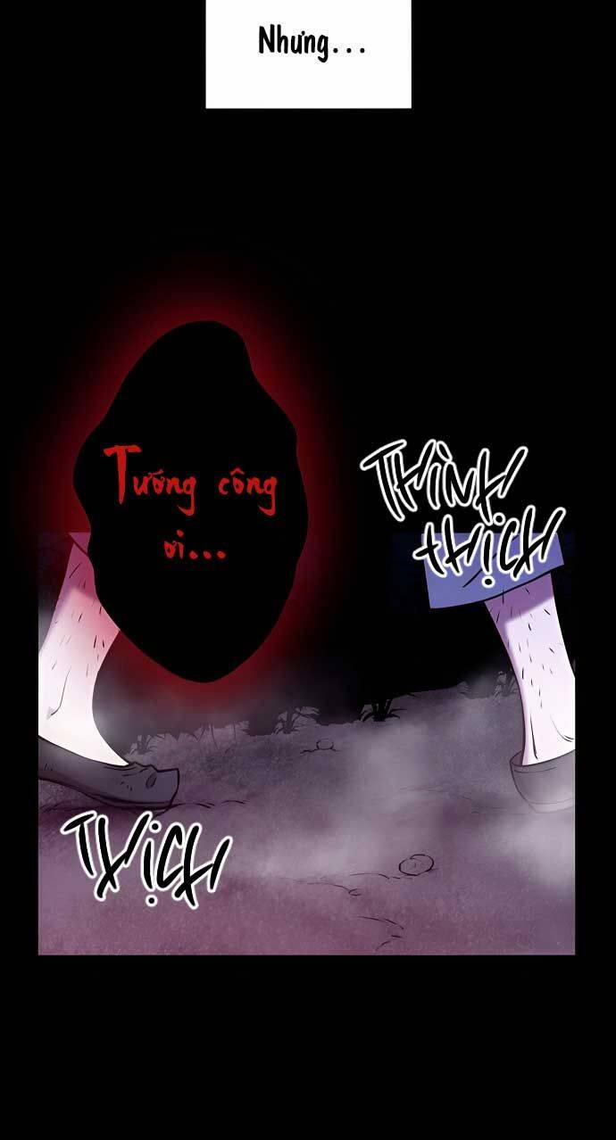 Vương Tử Huyền Bí 8 trang 33