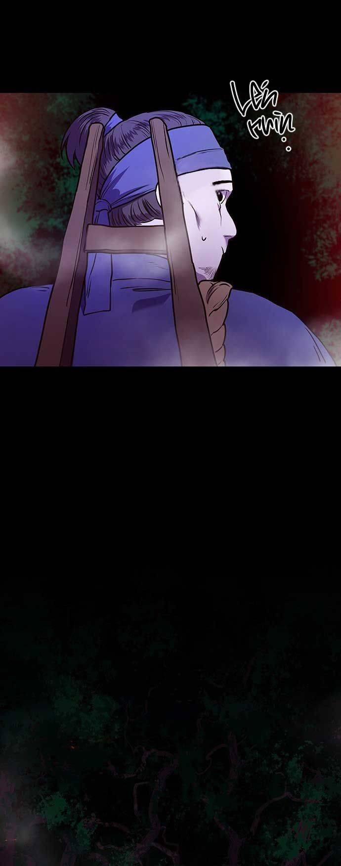 Vương Tử Huyền Bí 8 trang 35