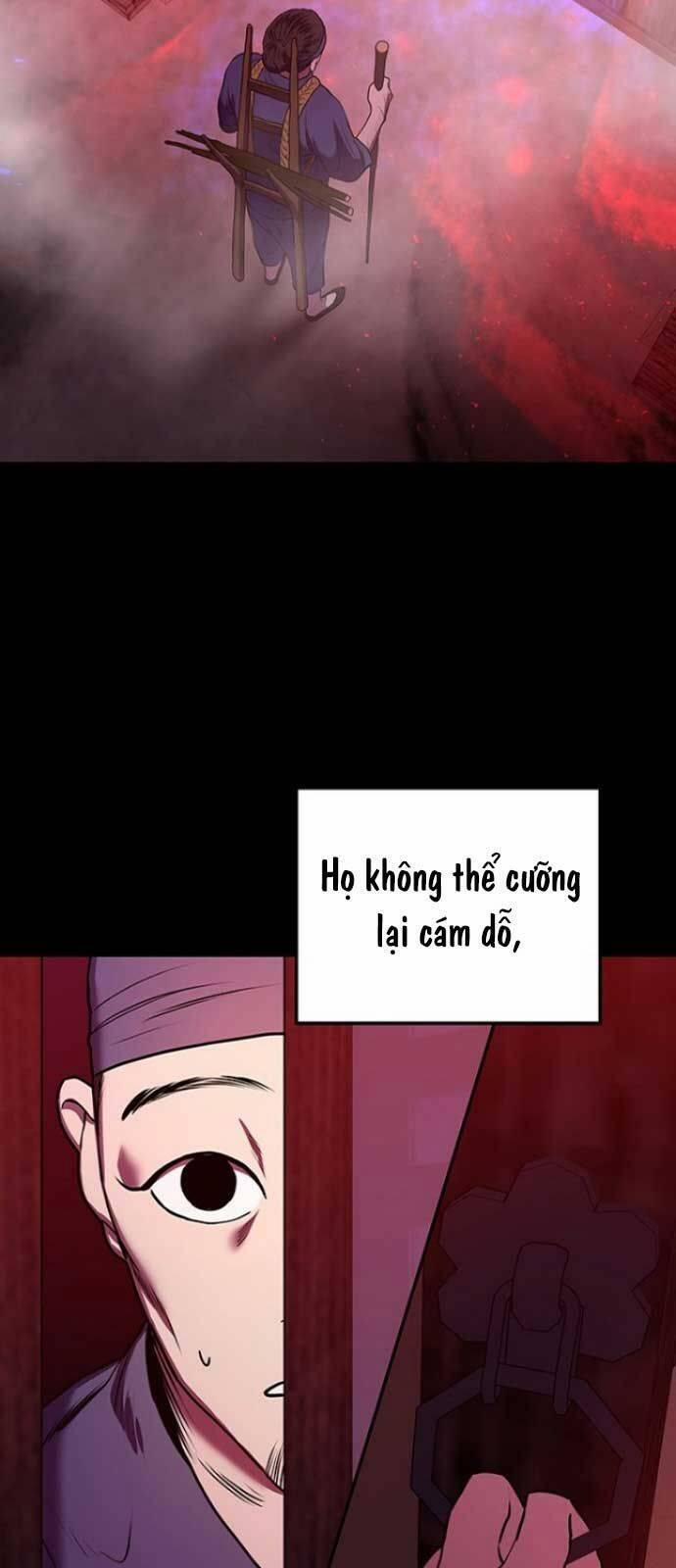 Vương Tử Huyền Bí 8 trang 40