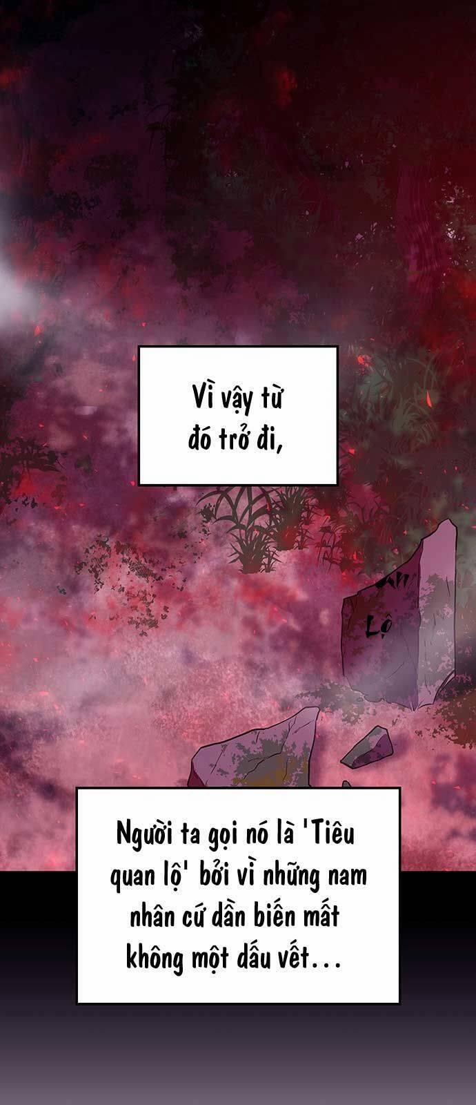 Vương Tử Huyền Bí 8 trang 47