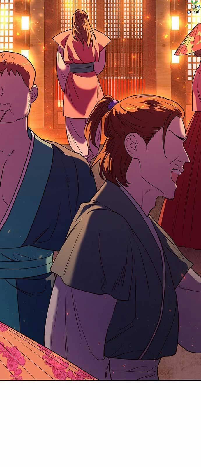 Vương Tử Huyền Bí 8 trang 5