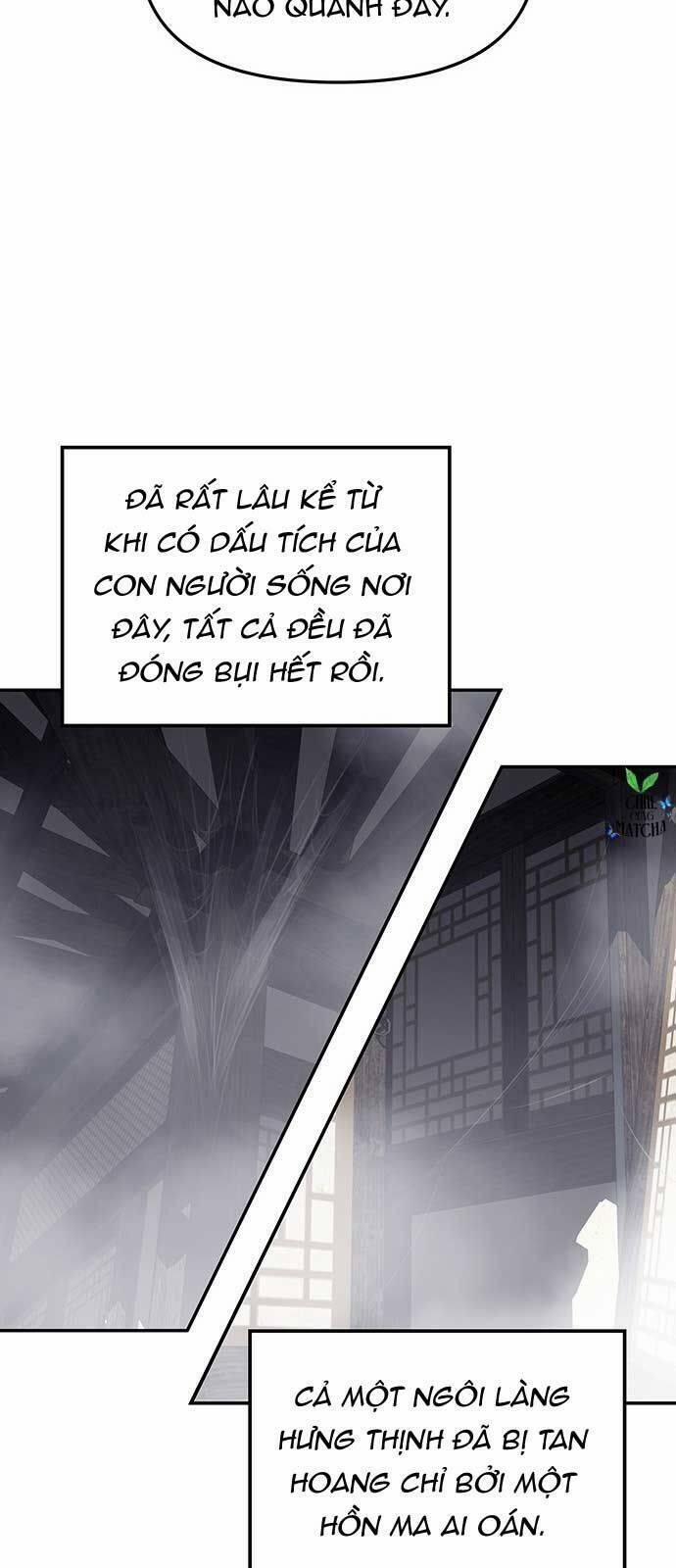 Vương Tử Huyền Bí 8 trang 50